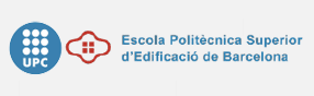 Escola Politécnica Superior d'Edificacií de Barcelona - UPC 
