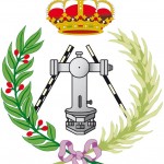 escudo topografía Madrid