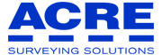 Acre Surveying Solutions logo