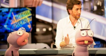 Ingeniería Geomática en El Hormiguero