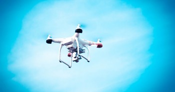 Convenio UPV y COPAC formación pilotos drones